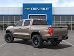 New 2024 Chevrolet Colorado Trail Boss Crew Cab 4WD, Pickup for sale #R83010 - photo 5