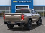 New 2024 Chevrolet Colorado Trail Boss Crew Cab 4WD, Pickup for sale #R83010 - photo 2