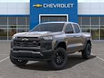 New 2024 Chevrolet Colorado Trail Boss Crew Cab 4WD, Pickup for sale #R83010 - photo 7