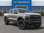 New 2024 Chevrolet Colorado Trail Boss Crew Cab 4WD, Pickup for sale #R83010 - photo 8