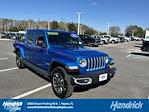 2021 Jeep Gladiator Crew Cab 4WD, Pickup for sale #R93352A - photo 1