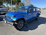 2021 Jeep Gladiator Crew Cab 4WD, Pickup for sale #R93352A - photo 6