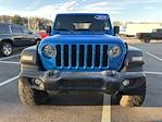 2020 Jeep Gladiator Crew Cab 4WD, Pickup for sale #R93352G - photo 10