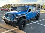 2020 Jeep Gladiator Crew Cab 4WD, Pickup for sale #R93352G - photo 11