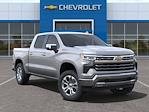 2024 Chevrolet Silverado 1500 Crew Cab 4WD, Pickup for sale #R94444 - photo 8