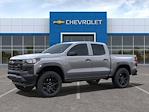 2024 Chevrolet Colorado Crew Cab 4WD, Pickup for sale #R99330 - photo 4