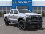 2024 Chevrolet Colorado Crew Cab 4WD, Pickup for sale #R99330 - photo 8