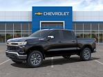 2025 Chevrolet Silverado 1500 Crew Cab 4WD, Pickup for sale #S00795 - photo 4