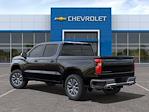 2025 Chevrolet Silverado 1500 Crew Cab 4WD, Pickup for sale #S00795 - photo 6