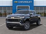 2025 Chevrolet Silverado 1500 Crew Cab 4WD, Pickup for sale #S00795 - photo 3