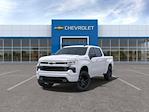 2025 Chevrolet Silverado 1500 Crew Cab 4WD, Pickup for sale #S01305 - photo 7