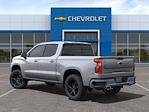 2025 Chevrolet Silverado 1500 Crew Cab 4WD, Pickup for sale #S01401 - photo 6