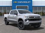 2025 Chevrolet Silverado 1500 Crew Cab 4WD, Pickup for sale #S01401 - photo 5