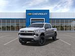 2025 Chevrolet Silverado 1500 Crew Cab 4WD, Pickup for sale #S01401 - photo 7