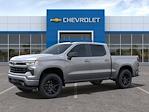 2025 Chevrolet Silverado 1500 Crew Cab 4WD, Pickup for sale #S01585 - photo 4