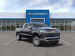 2025 Chevrolet Silverado 1500 Crew Cab 4WD, Pickup for sale #S02047 - photo 1