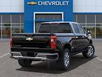 2025 Chevrolet Silverado 1500 Crew Cab 4WD, Pickup for sale #S02047 - photo 4