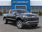 2025 Chevrolet Silverado 1500 Crew Cab 4WD, Pickup for sale #S02047 - photo 7