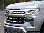 New 2025 Chevrolet Silverado 1500 LTZ Crew Cab 4WD, Pickup for sale #S02049 - photo 13