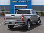 2025 Chevrolet Silverado 1500 Crew Cab 4WD, Pickup for sale #S02049 - photo 4