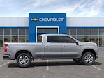 New 2025 Chevrolet Silverado 1500 LTZ Crew Cab 4WD, Pickup for sale #S02049 - photo 5