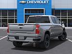 2025 Chevrolet Silverado 1500 Crew Cab 4WD, Pickup for sale #S02056 - photo 4