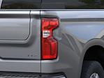 New 2025 Chevrolet Silverado 1500 LTZ Crew Cab 4WD, Pickup for sale #S02059 - photo 11