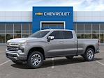 New 2025 Chevrolet Silverado 1500 LTZ Crew Cab 4WD, Pickup for sale #S02059 - photo 2