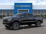 2025 Chevrolet Silverado 1500 Crew Cab 4WD, Pickup for sale #S02570 - photo 5