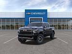 2025 Chevrolet Silverado 1500 Crew Cab 4WD, Pickup for sale #S02570 - photo 8