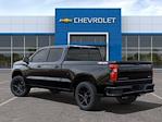 2025 Chevrolet Silverado 1500 Crew Cab 4WD, Pickup for sale #S04415 - photo 3