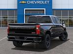 2025 Chevrolet Silverado 1500 Crew Cab 4WD, Pickup for sale #S04415 - photo 4