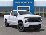 2025 Chevrolet Silverado 1500 Double Cab RWD, Pickup for sale #S04468 - photo 5