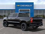 2025 Chevrolet Silverado 1500 Crew Cab 4WD, Pickup for sale #S04951 - photo 3