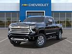 2025 Chevrolet Silverado 2500 Crew Cab 4WD, Pickup for sale #S05771 - photo 4