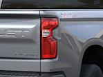 New 2025 Chevrolet Silverado 1500 Custom Crew Cab 4WD, Pickup for sale #S06054 - photo 11