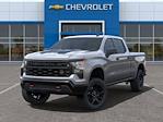 New 2025 Chevrolet Silverado 1500 Custom Crew Cab 4WD, Pickup for sale #S06054 - photo 6