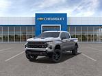 2025 Chevrolet Silverado 1500 Crew Cab 4WD, Pickup for sale #S06054 - photo 8