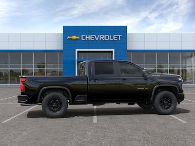 2025 Chevrolet Silverado 2500 Crew Cab 4WD, Pickup for sale #S06998 - photo 1