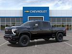 2025 Chevrolet Silverado 2500 Crew Cab 4WD, Pickup for sale #S06998 - photo 4