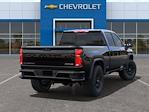 2025 Chevrolet Silverado 2500 Crew Cab 4WD, Pickup for sale #S06998 - photo 8