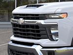 2025 Chevrolet Silverado 2500 Crew Cab 4WD, Pickup for sale #S08298 - photo 13