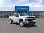 2025 Chevrolet Silverado 2500 Crew Cab 4WD, Pickup for sale #S08298 - photo 1