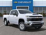 2025 Chevrolet Silverado 2500 Crew Cab 4WD, Pickup for sale #S08298 - photo 6