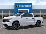 2025 Chevrolet Silverado 1500 Crew Cab 4WD, Pickup for sale #S08590 - photo 4