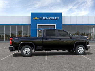 2025 Chevrolet Silverado 2500 Crew Cab 4WD, Pickup for sale #S09252 - photo 1