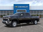 2025 Chevrolet Silverado 2500 Crew Cab 4WD, Pickup for sale #S09252 - photo 4