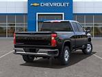 2025 Chevrolet Silverado 2500 Crew Cab 4WD, Pickup for sale #S09252 - photo 8