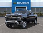 2025 Chevrolet Silverado 2500 Crew Cab 4WD, Pickup for sale #S09252 - photo 3