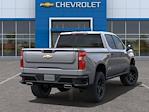 2025 Chevrolet Silverado 1500 Crew Cab 4WD, Pickup for sale #S09909 - photo 4